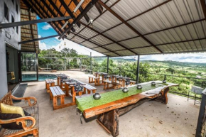 Wild Medlar Accommodation and Venue